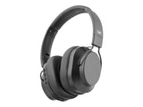 TNB IMMERSIVE - PRO Bluetooth headphone with active noise reduction - Black