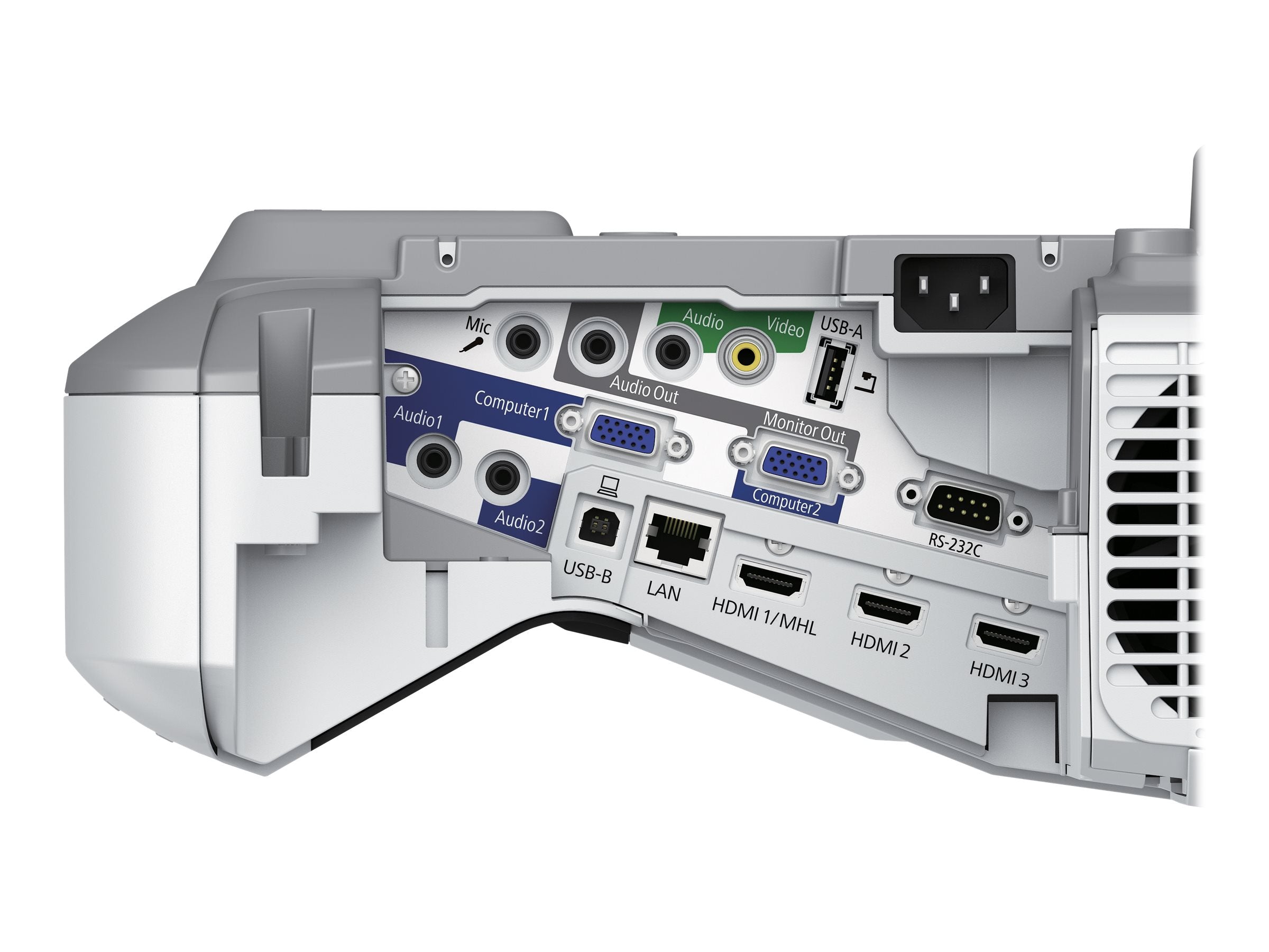 EB-685W/WXGA 16:10 1280x800 HDMI