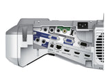 EPSON EB-685W 3LCD WXGA ultra short throw projector 1280x800 16:10 3500 lumen 16W speaker