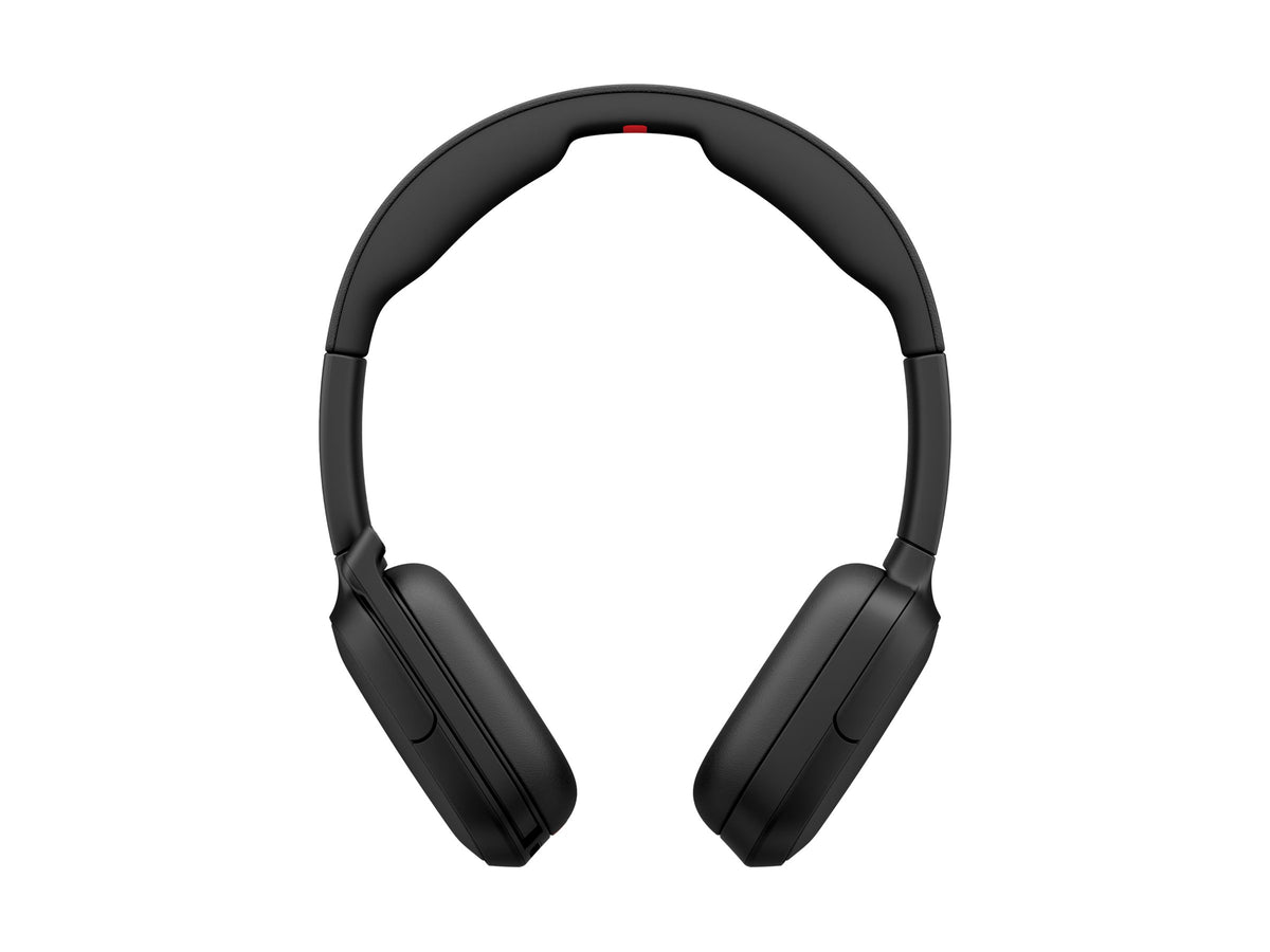 HP Poly Focus 620 Stereo Bluetooth Headset
