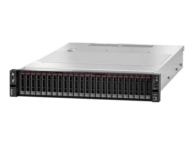 LENOVO ThinkSystem SR650 4110 5312879300 (P)