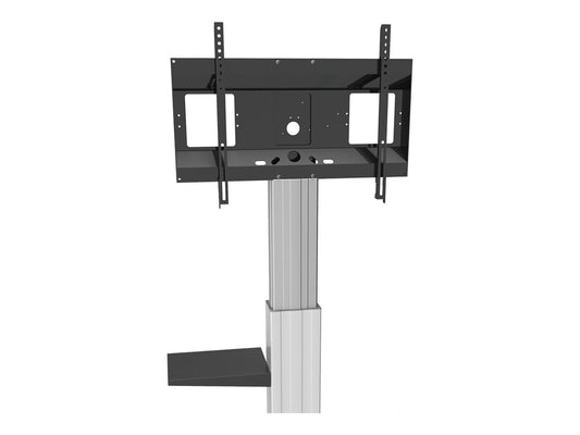 NEOMOUNTS PLASMA-M2SIDESHELF Etagère pour multimédia