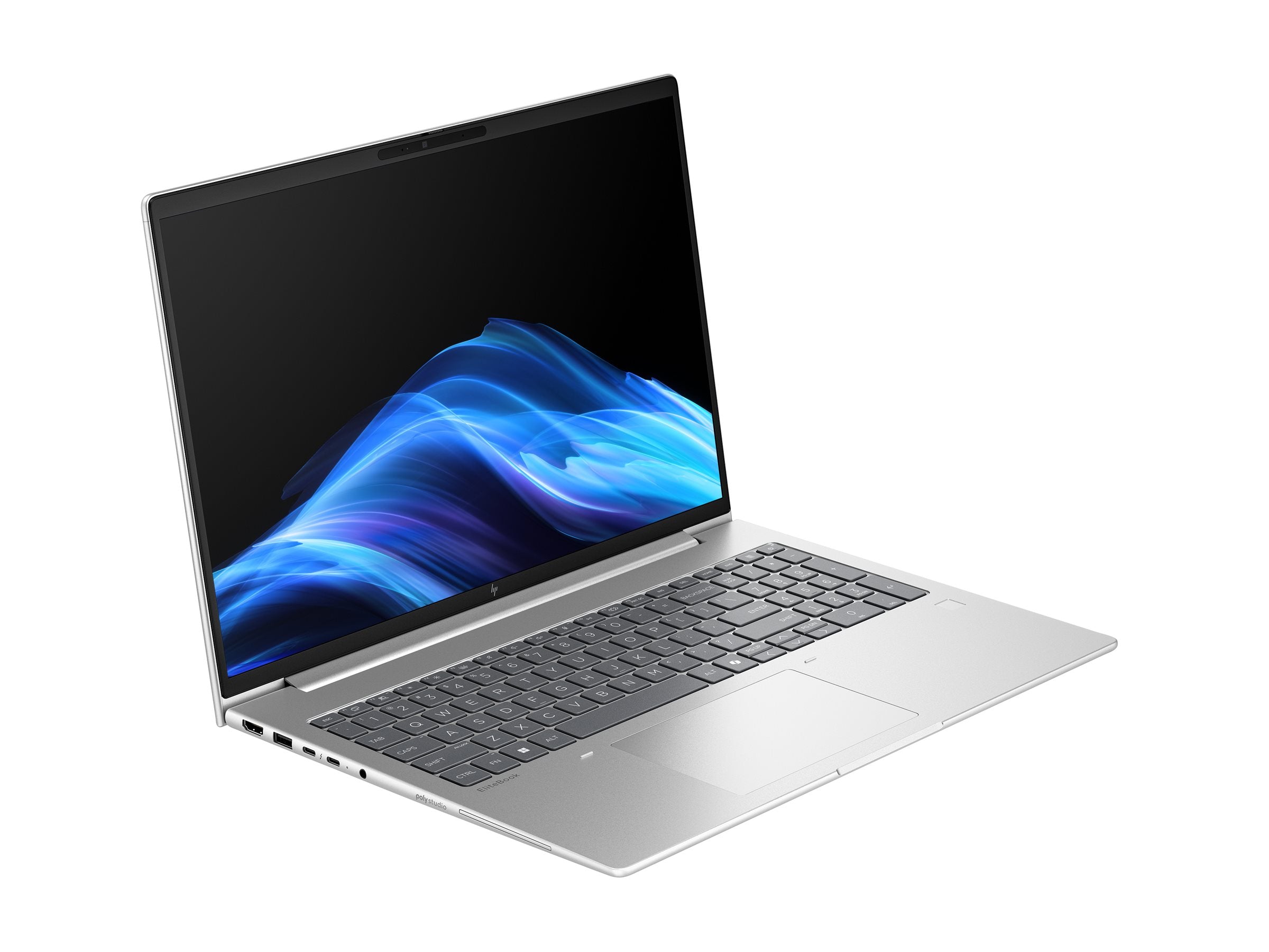 HP EliteBook 6 G1i IA Nouvelle génération Intel Core Ultra 5 225U 16p WUXGA 32Go 1To SSD UMA W11P Copilot + PC 1/1/0