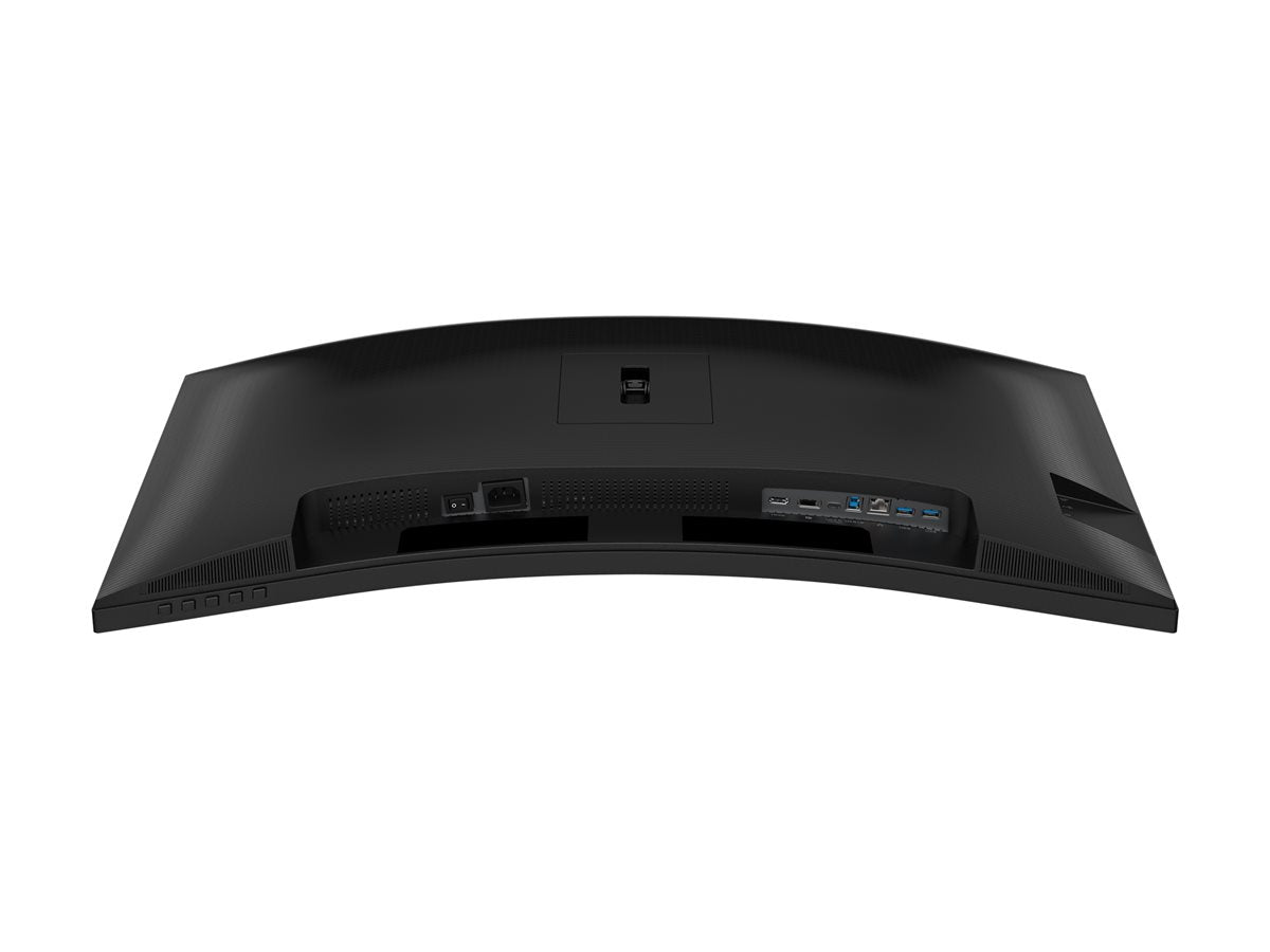 PHILIPS 34B2U3600C/00 34inch Curved Monitor 3440x1440 HDMI DP RJ-45 USB USB-C DOCK 90W