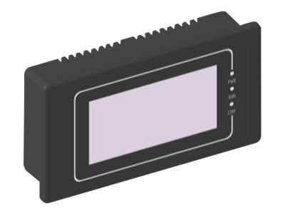 APC User display