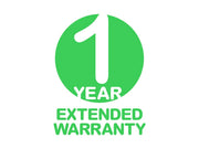 APC 1 Year Extended Warranty for 1 Easy UPS SRV/ RVS Level 04