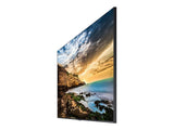 SAMSUNG QE55T 55p UHD/4K 16:9 LED 300nits Speakers 2x10W 2xHDMI 2.0 RS232 in USB 2.0 Ethernet Landscape only VESA 200x200