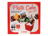 CANON PG-560/CL-561 Ink Cartridge Photo Cube Value Pack