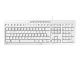 CHERRY Stream Keyboard grey (GB)