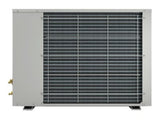 APC 3.5kW split system Outdoor unit None pre-charged refrigerant