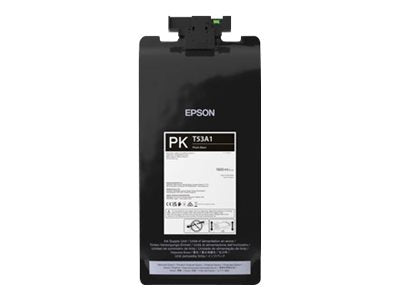 EPSON 5LB UltraChrome XD3 Photo Black rips 1.6 L SC-T7700