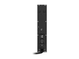 APC Smart-UPS SRT 72V 2.2kVA 2U Battery Pack Tower 34kg