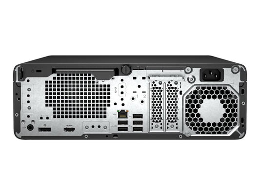 HP EliteDesk 8 SFF G1i Intel Core Ultra 9 285 32Go DDR5 1To SSD RTX A400 W11P HIE 1/1/1 Wty