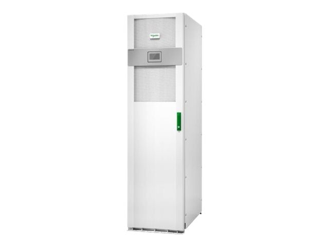 APC Galaxy VS GVSUPS80K0B5HS UPS AC 380/400/415V 80 kW 80000VA 3-phase no battery Ethernet RAL 9003 with Start-Up Service 5X8