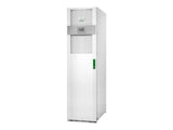 APC Galaxy VS UPS 80kW 400V for up to 5 internal 9Ah smart modular battery strings Start-up 5x8