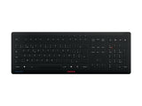 CHERRY Stream Protect Wireless Keyboard (BE)
