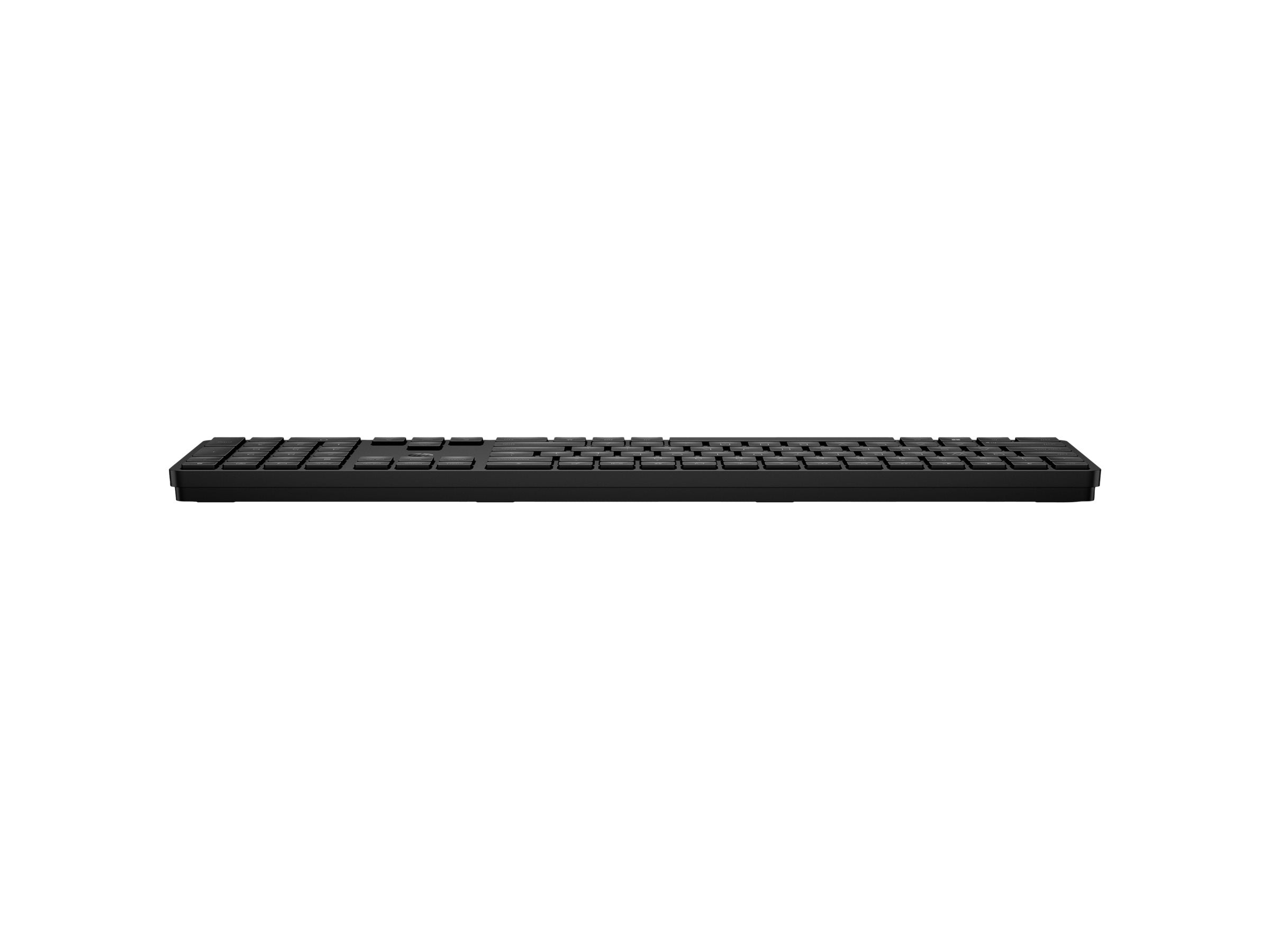 HP 455 Programmable Wireless Keyboard (FR)