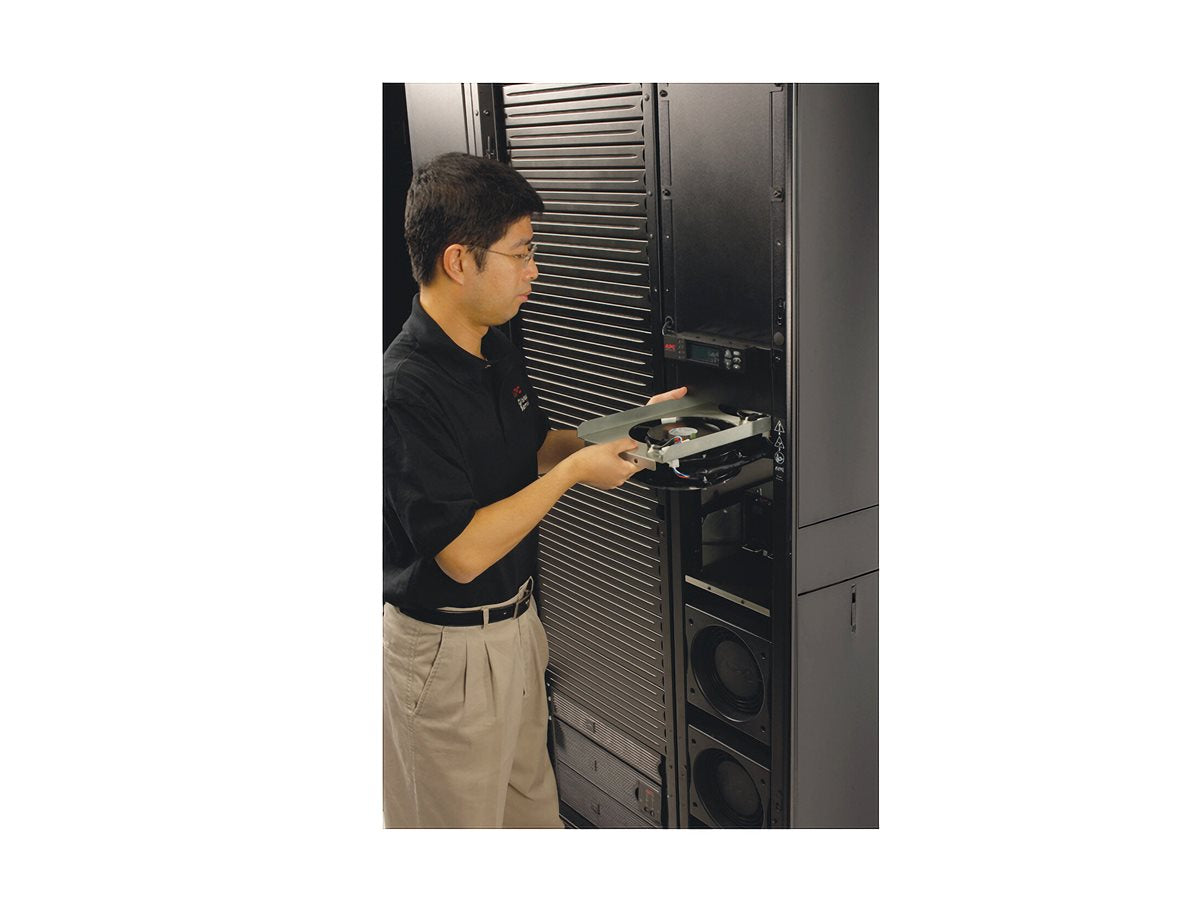 APC 2 Years On-Site Warranty Extension for InRoom DX 0-27kw