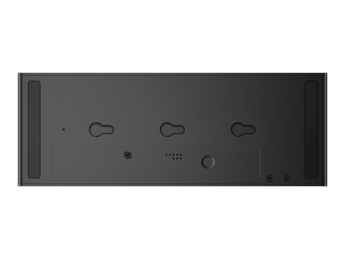 LENOVO ThinkPad Smart Dock 5500 Docking station USB4 HDMI 2xDisplayport (DP) 2xUSB-C LAN (RJ-45) 1GbE 4xUSB 100Watt Europe (EU)