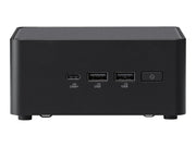 ASUS RNUC14RVHI300002I Barebone Intel Core 3 100U Tall Kit L6 EU Cord
