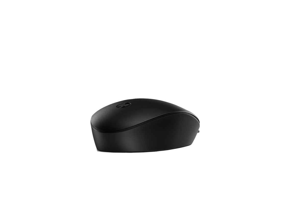 HP 125 Wired Mouse souris filaire SmartBuy