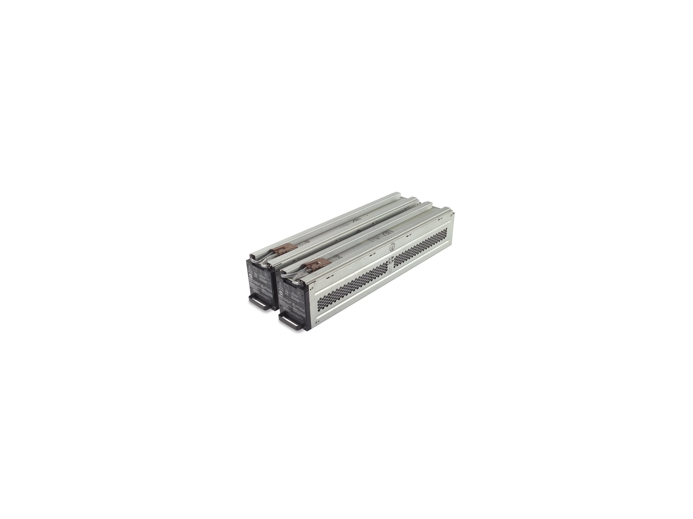 APC Replacement Battery Cartridge 140 UPS battery 2 x battery lead acid 960 Wh Black