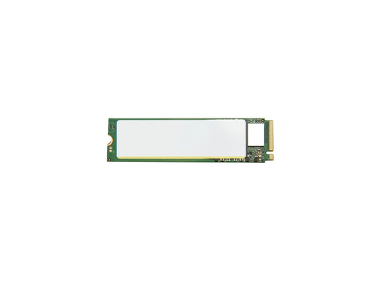 HP SSD Module 512Go 2280 PCIe-4x4 NVMe Value M.2 Z2 - without Heatsink