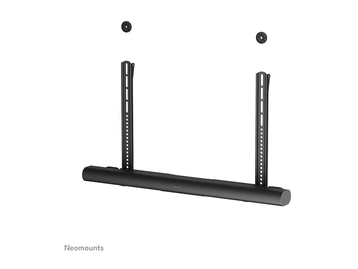 NEOMOUNTS NERO Quadruple monitor arm 10-32p