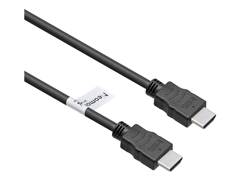 NEOMOUNTS HDMI10MM câble HDMI - 3 mètres