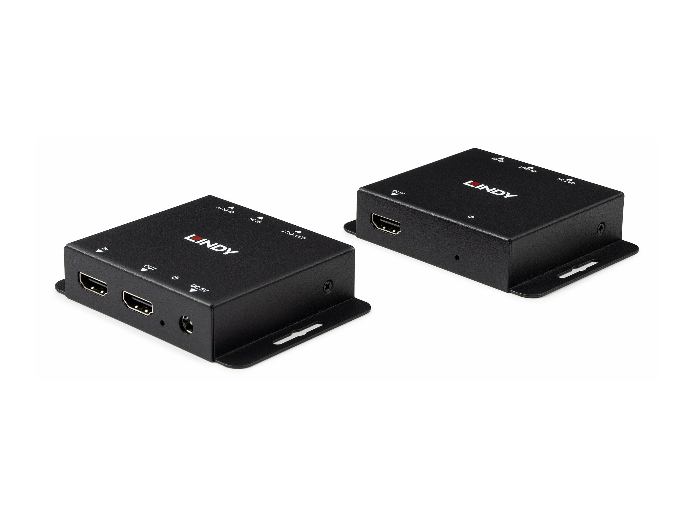 LINDY 50m Cat.6 HDMI FullHD and IR Extender