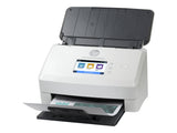 HP ScanJet Enterprise Flow N7000 snw1 Document scanner CMOS CIS Duplex 216x3100mm 600x600dpi 75ppm ADF 80sheets 7500scans LAN Wi-Fi