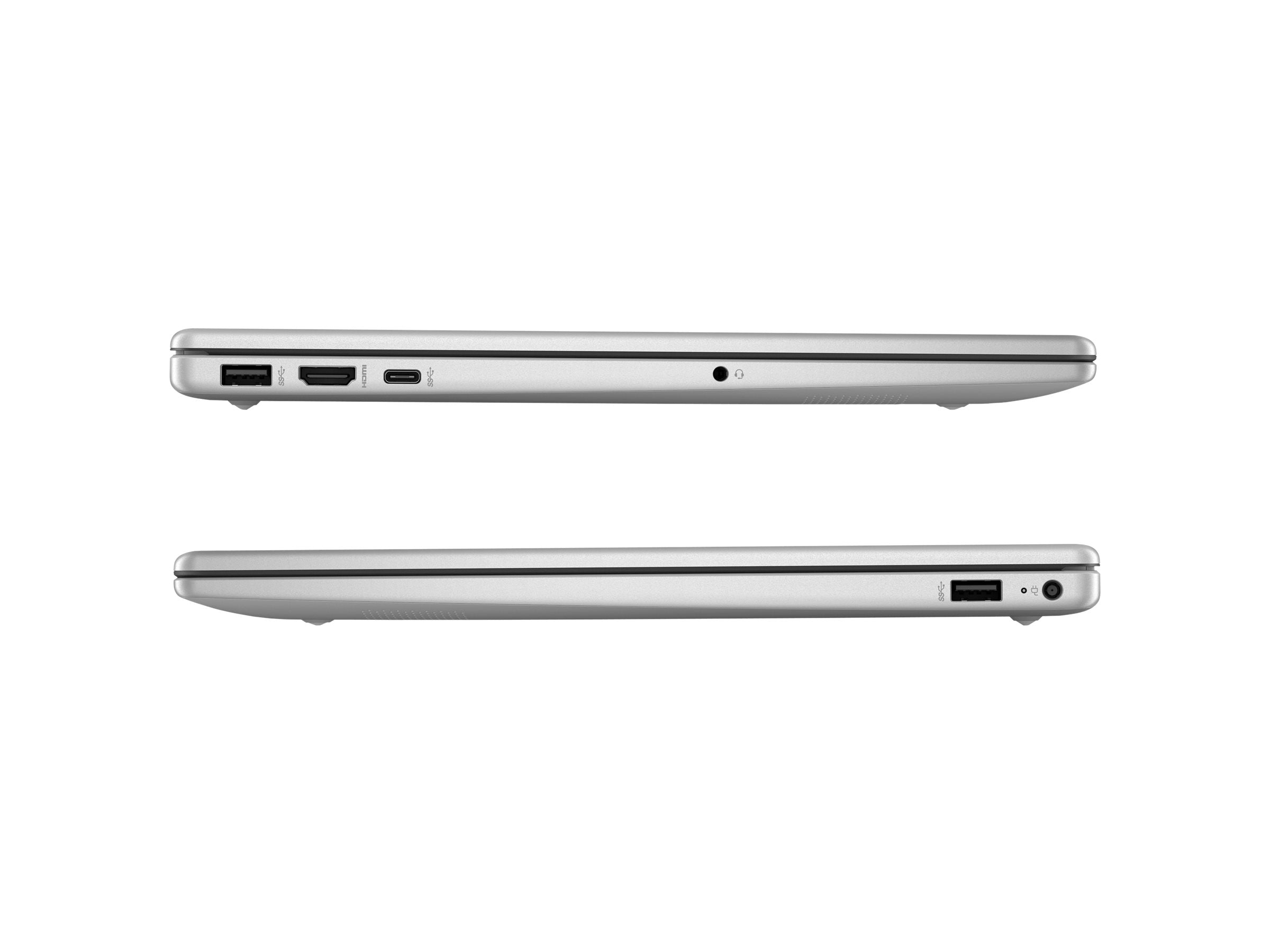 HP Laptop 15-fc0012nf AMD Ryzen 7 7730U 15.6p FHD 16Go DDR4 1DM 3200 512Go PCIe Value W11H WARR 1/1/0 EURO