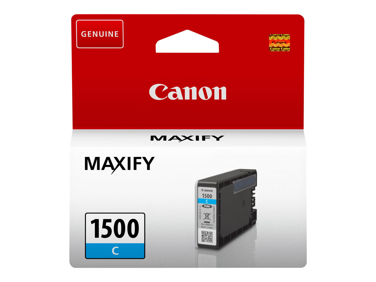 CANON 1LB INK PGI-1500 C