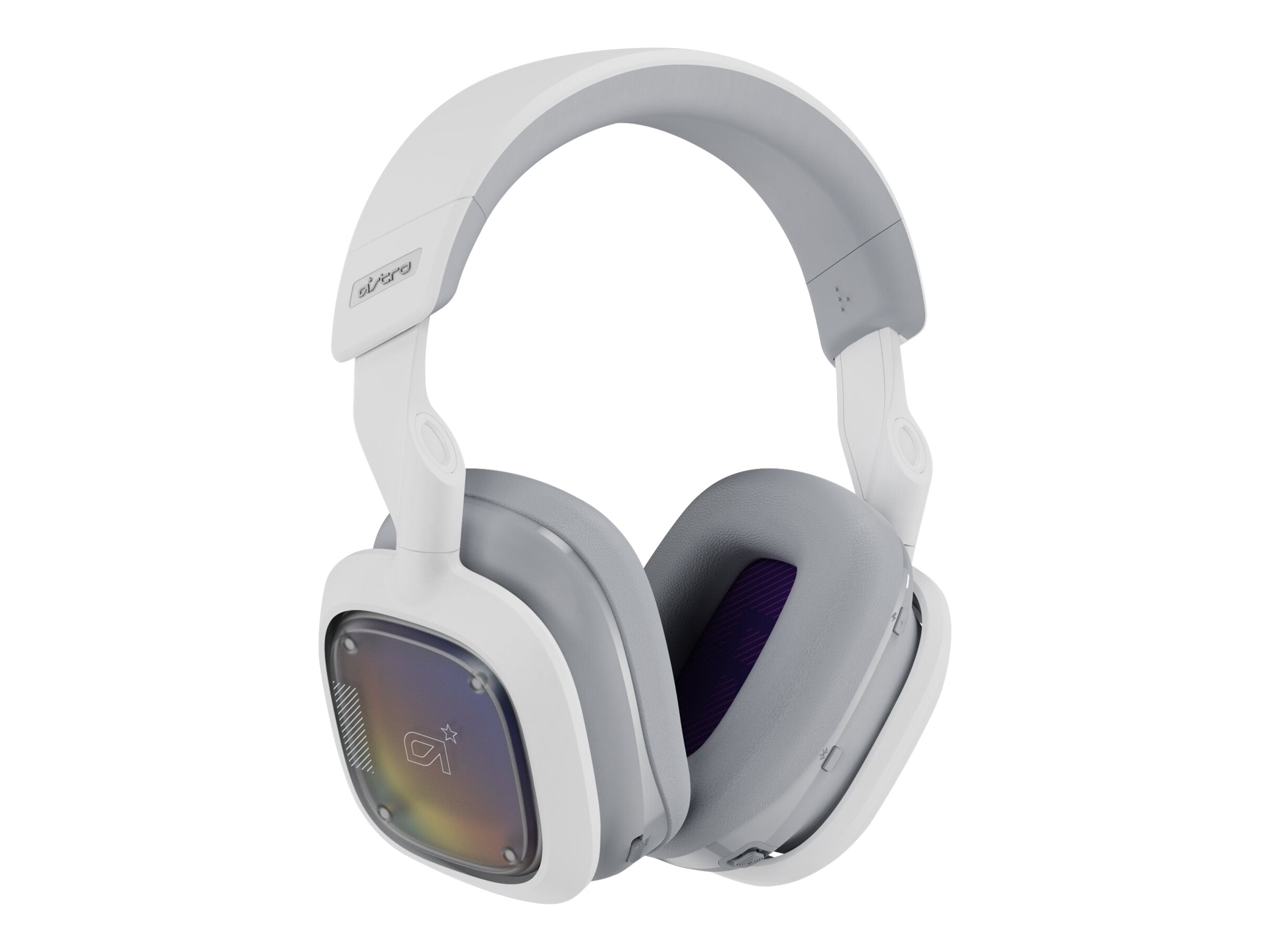 ASTRO Gaming A30 Casque Sans fil Arceau Bluetooth Blanc