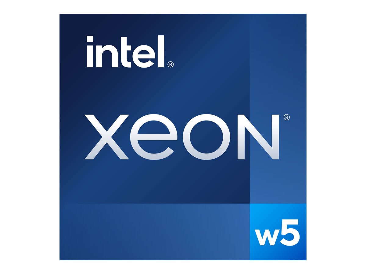 INTEL Xeon w3-2435 3.1GHz FC-LGA16A 22.5M Cache Tray CPU