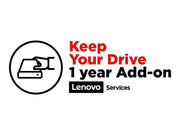 LENOVO ThinkPlus ePac 1YR Keep Your Drive