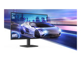 SAMSUNG LS22D300GAUXEN 22p FHD IPS 16:9 100Hz 250cd/m2 5ms 1000:1 VGA HDMI