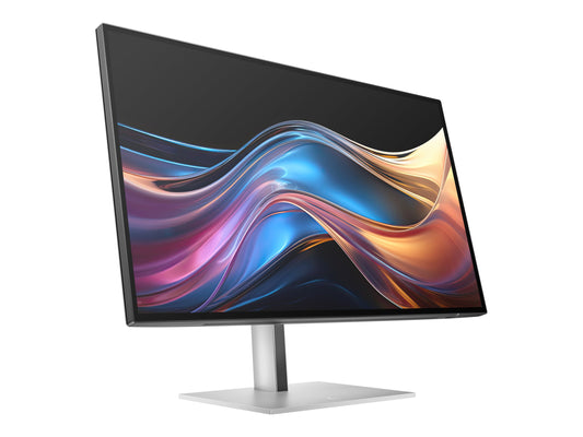 HP Écran  Series 7 Pro - 727pq QHD 27p 2560 x 1440 HDMI DP 3/3/0