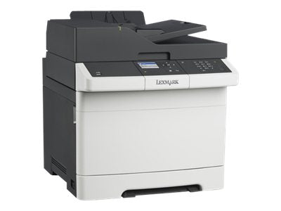 LEXMARK CX310dn Gamme Special Edition 4 ans de garantie