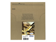 EPSON 2LB Multipack 4-colours 16XL EasyMail
