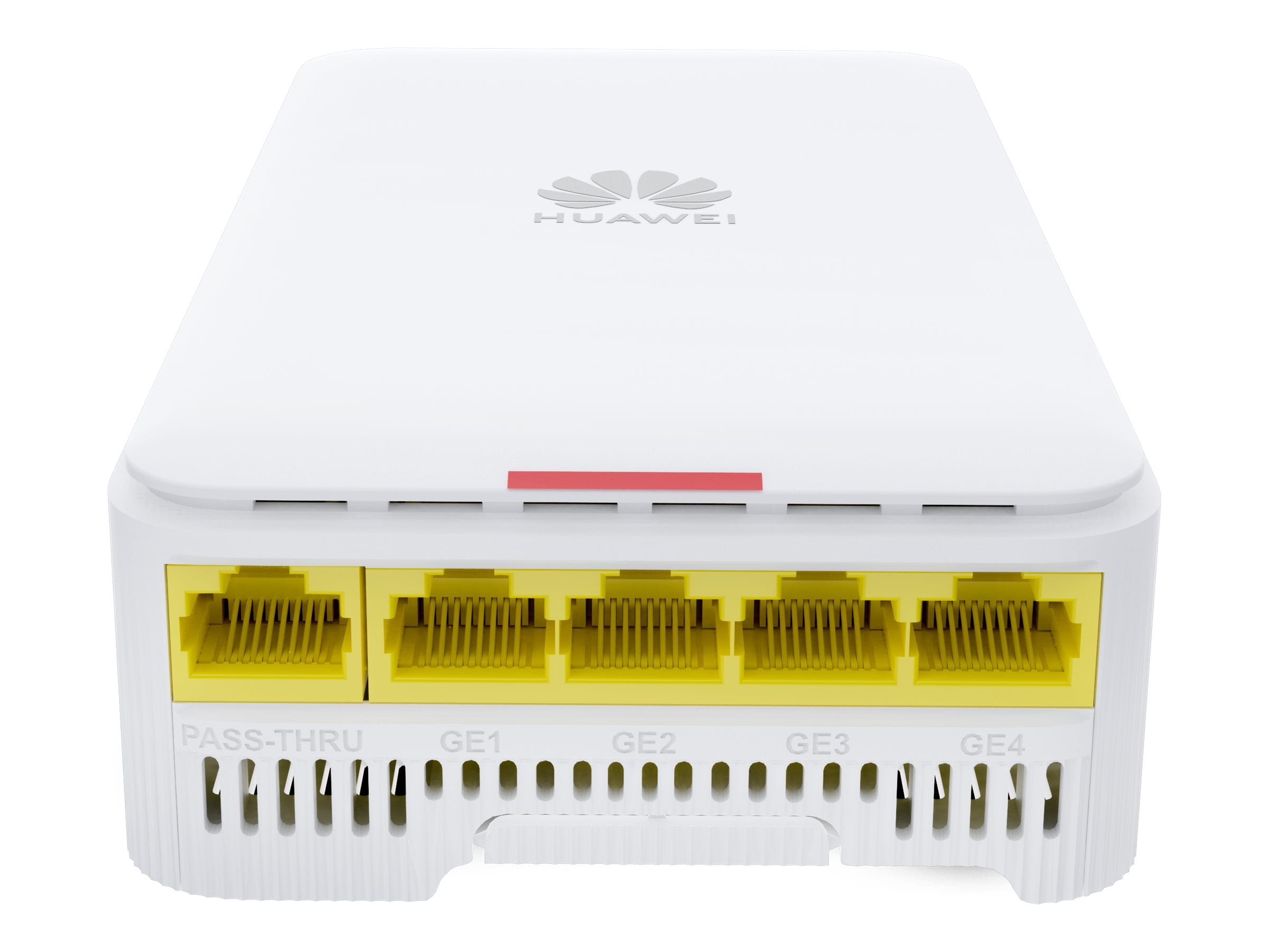 HUAWEI AirEngine5761-11W 11ax indoor 2+2 dual bands smart antenna USB BLE