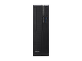 ACER Veriton X2 VX2720G Intel Core i5-12400 8Go RAM 256Go SSD UHD Graphics W11P Noir 2 ans PC Tour 9L Ordinateur Pro