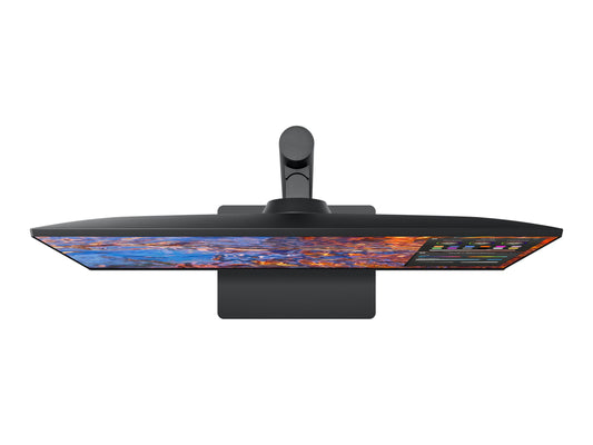 SAMSUNG LS27B800PXPXEN 27p 16:9 3840x2160 IPS 5ms HDR400 HAS/Swivel/Pivot/Tilt HDMI/DP/USB-C 90W/LAN USB3 Hub VESA 100