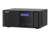 QNAP QGD-3014-16PT J4125 4x3.5p HDD 2xM.2 SATA SSD 2xUSB3.0 14 1GbE RJ45 PoE ports 2 1GbE SFP+/RJ45 combo PoE