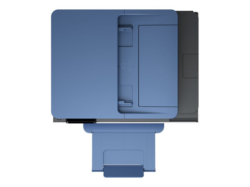 HP Officejet Pro 9125e All-in-One MFP colour inkjet A4 21ppm Copy 22ppm Print 250sheets Wi-Fi LAN USB Bluetooth Crater Lake blue