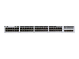CISCO C9300L 48-port data 4x10G Uplink 350WAC PS Meraki Persona