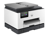 HP Officejet Pro 9132e All-in-One MFP colour inkjet A4 23ppm Copy 25ppm Print 500sheets USB Wi-Fi Bluetooth LAN