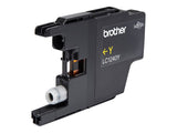 BROTHER LC-1240 cartouche d encre jaune haute capacité 600 pages pack de 1