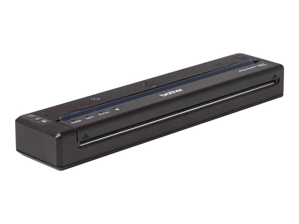 PJ-863 300dpi USB-C Bluetooth 5.0 A4
