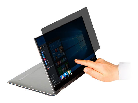 PORT DESIGNS Privacy Filter 2D 14.1p 16/10 304x191 Touchscreen